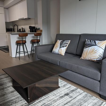 Cozy Studio In Montreal'S Quartier Des Spectacles 外观 照片