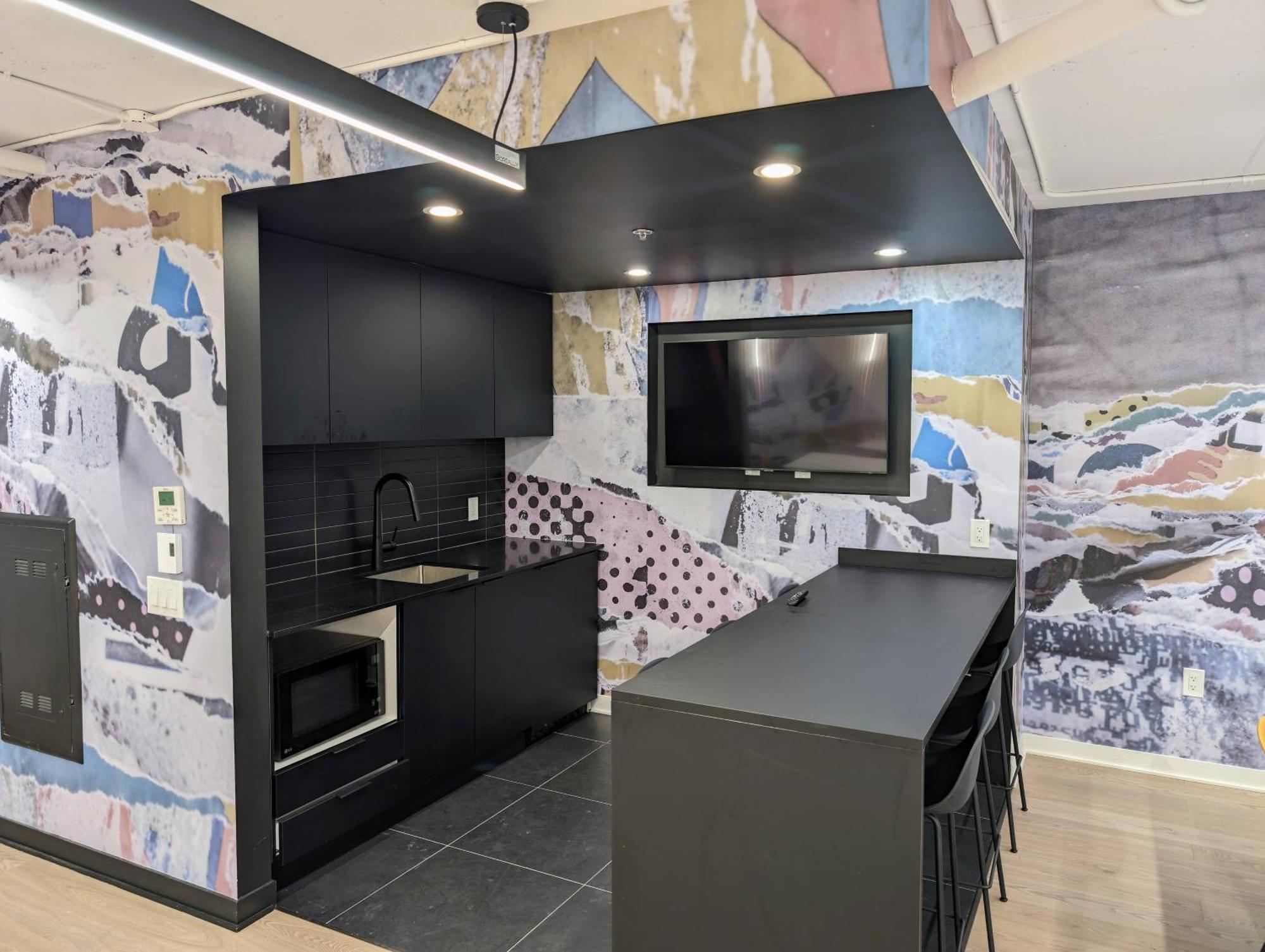 Cozy Studio In Montreal'S Quartier Des Spectacles 外观 照片