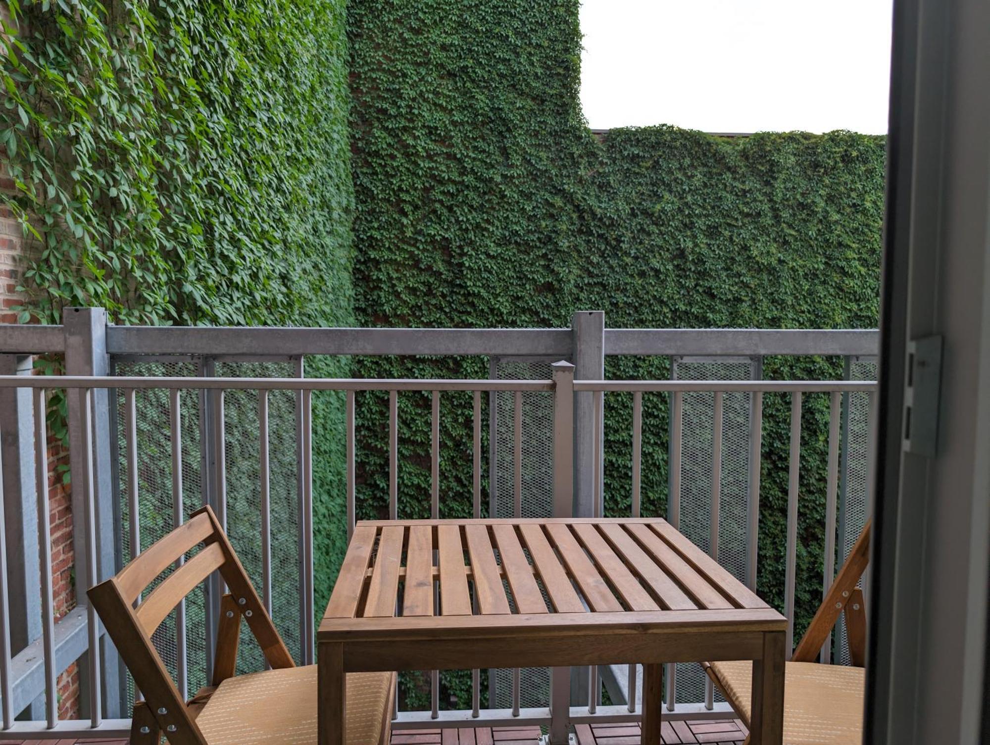 Cozy Studio In Montreal'S Quartier Des Spectacles 外观 照片