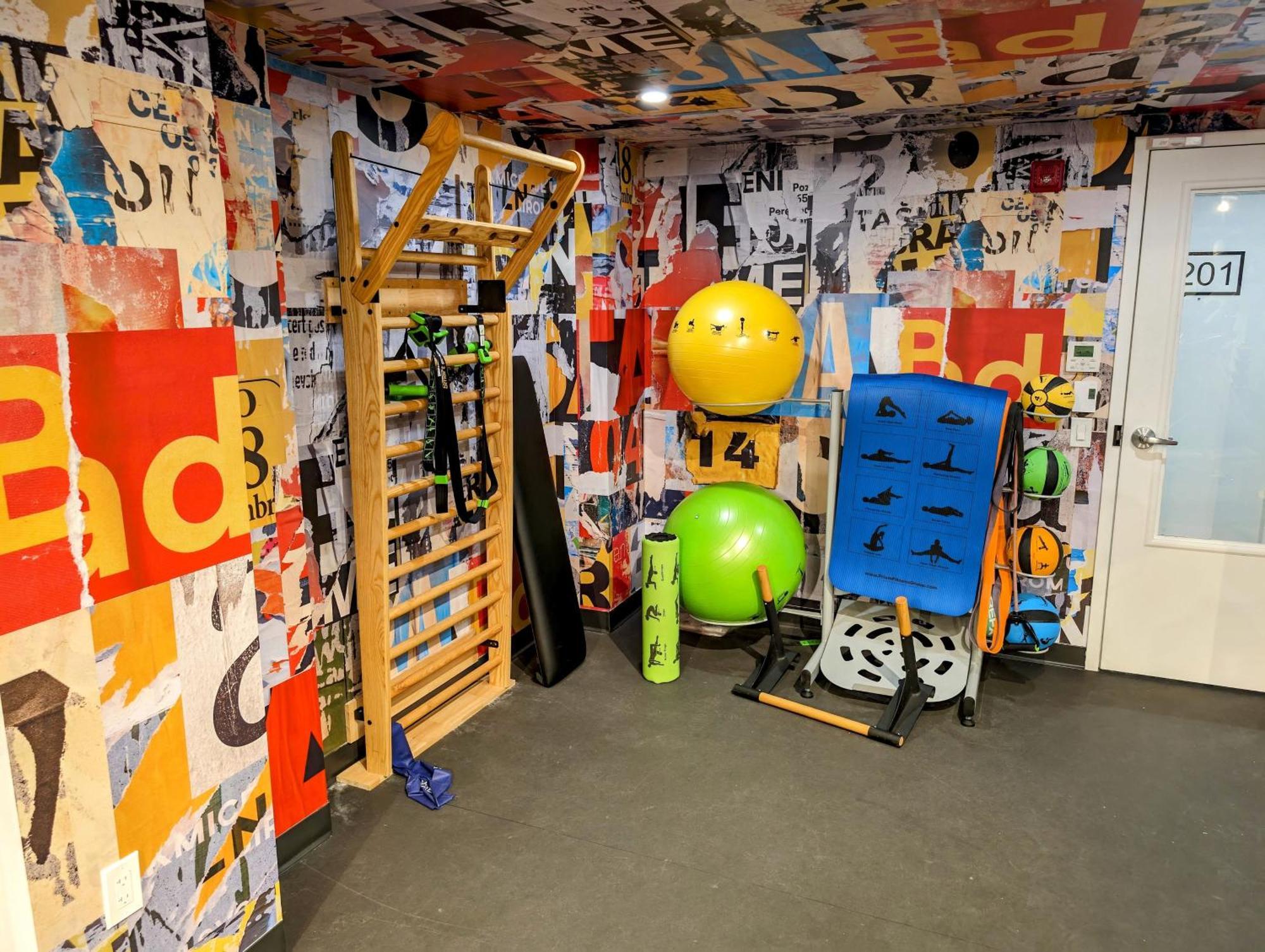 Cozy Studio In Montreal'S Quartier Des Spectacles 外观 照片